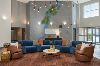 Regency park resident services & on-site management